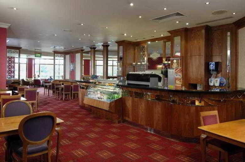 Hotel Hilton Coventry