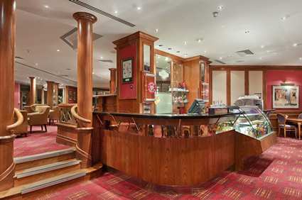 Hotel Hilton Coventry