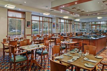 Hotel Hilton Coventry