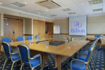 Hotel Hilton Coventry