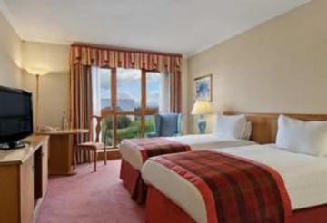 Hotel Hilton Coventry