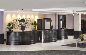 Hotel Hilton Coventry