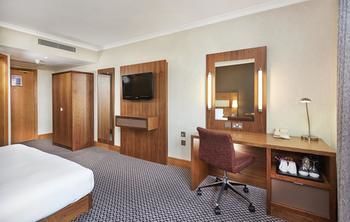 Hotel Hilton Coventry