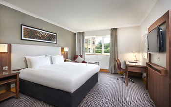 Hotel Hilton Coventry