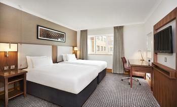Hotel Hilton Coventry