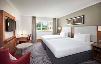 Hotel Hilton Coventry