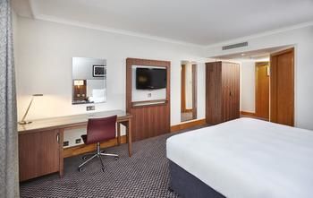 Hotel Hilton Coventry