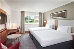 Hotel Hilton Coventry