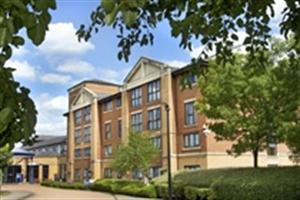 Hotel Hilton Coventry