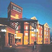Hotel Hilton Coventry