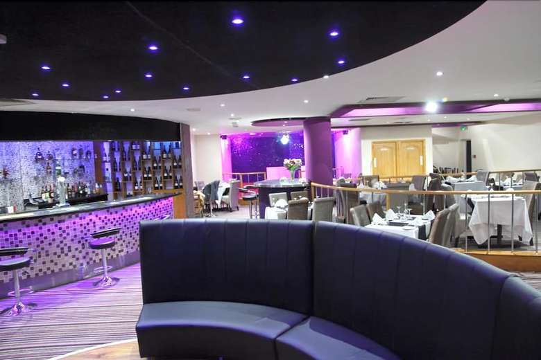 Hotel Hylands