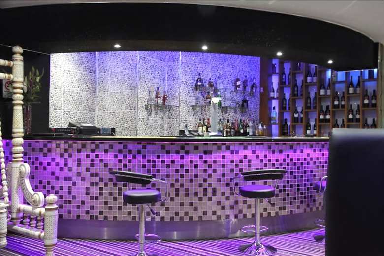 Hotel Hylands