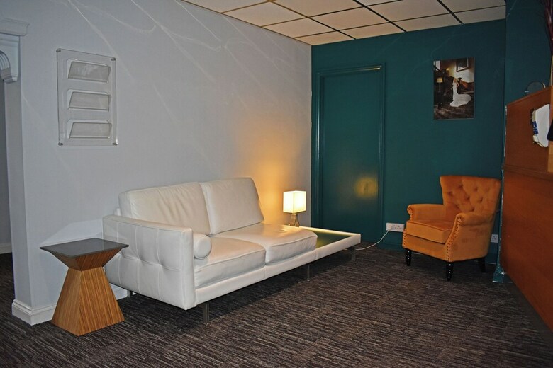 Quality Hotel Coventry
