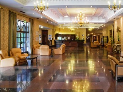 Hotel Royal Court
