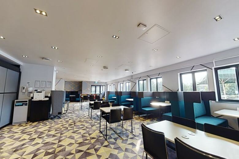 Village Coventry - Hotel & Leisure Club