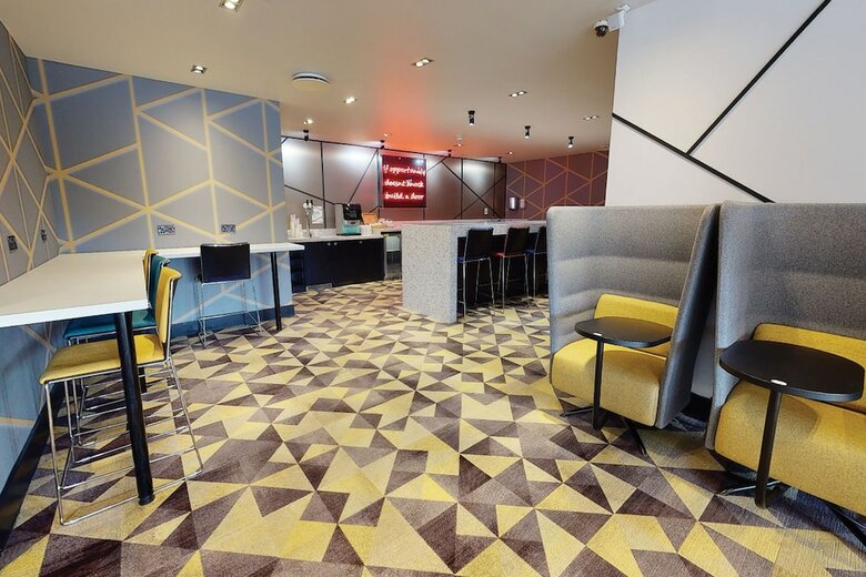 Village Coventry - Hotel & Leisure Club