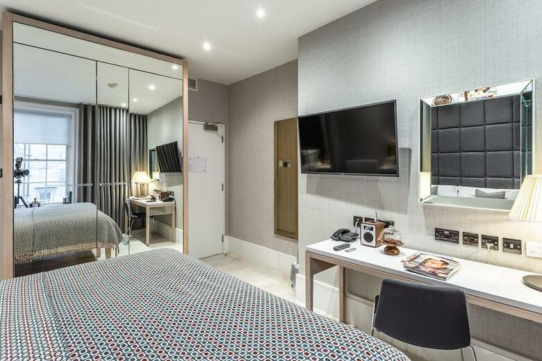 Bank Hotel