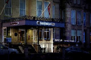 Best Western Bruntsfield Hotel
