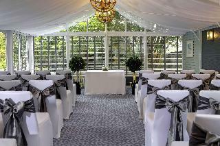 Best Western Bruntsfield Hotel