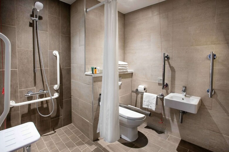 Hotel Edinburgh Carlton