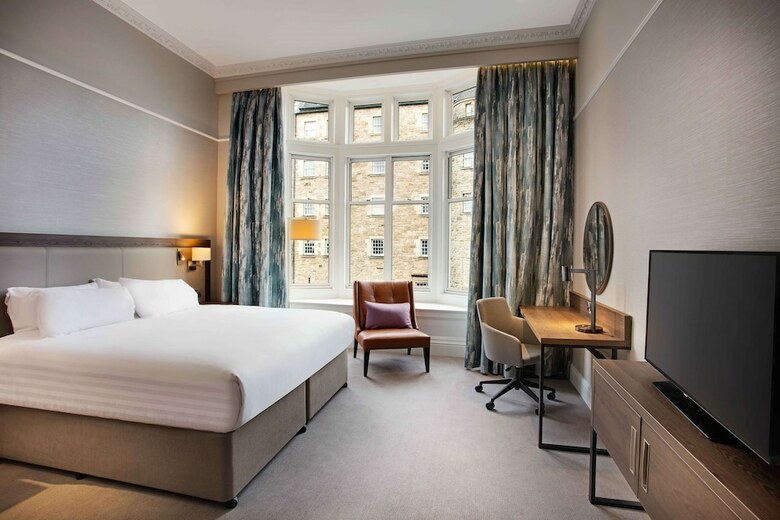 Hotel Edinburgh Carlton