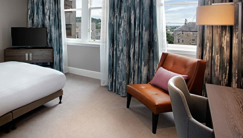 Hotel Edinburgh Carlton