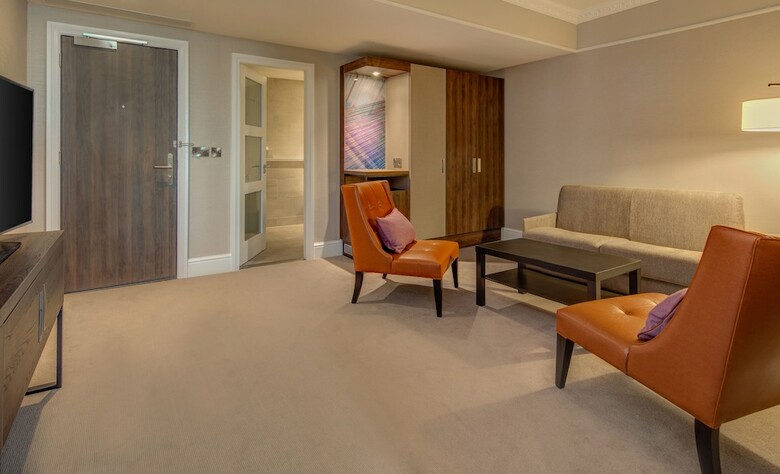 Hotel Edinburgh Carlton