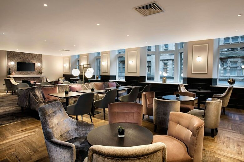 Hotel Edinburgh Carlton