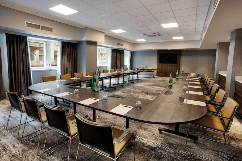 Hotel Edinburgh Carlton