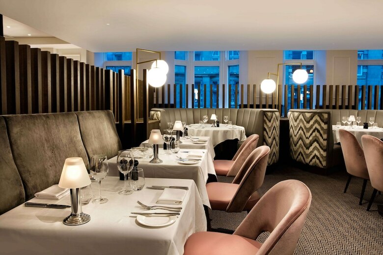 Hotel Edinburgh Carlton