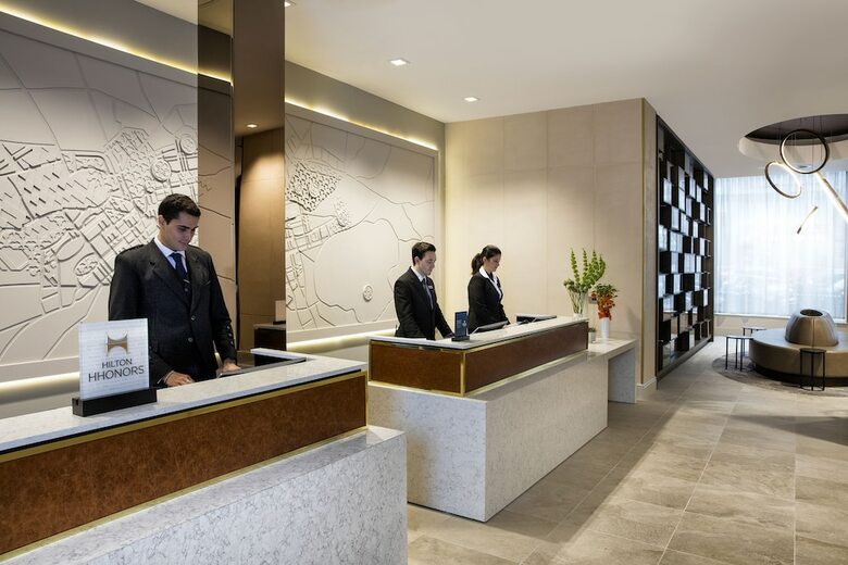 Hotel Edinburgh Carlton