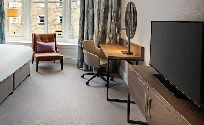 Hotel Edinburgh Carlton