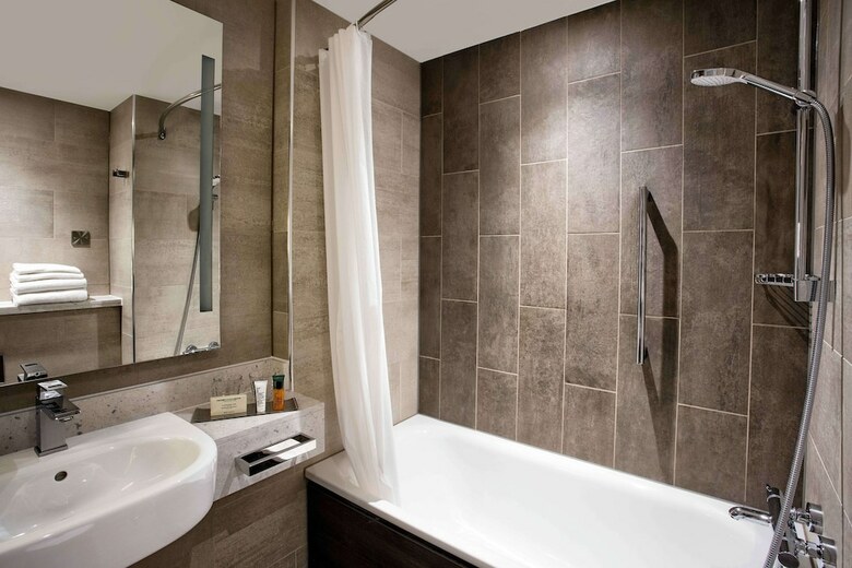 Hotel Edinburgh Carlton