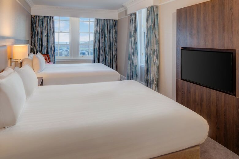 Hotel Edinburgh Carlton