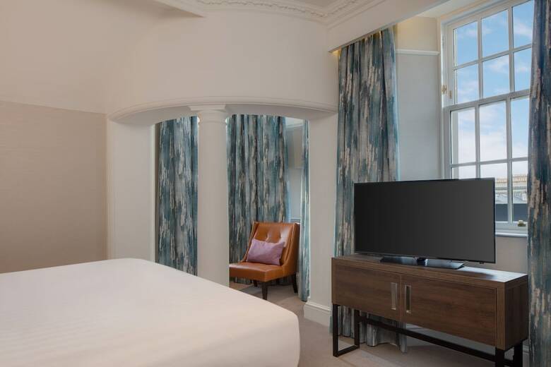 Hotel Edinburgh Carlton
