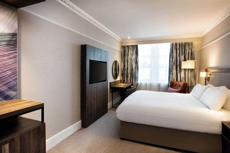 Hotel Edinburgh Carlton
