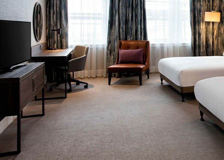 Hotel Edinburgh Carlton