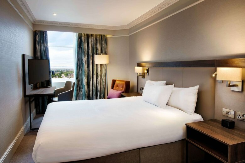 Hotel Edinburgh Carlton