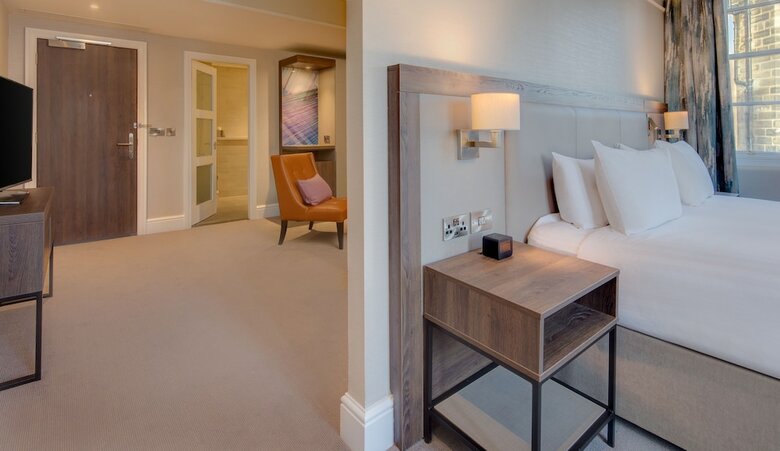 Hotel Edinburgh Carlton