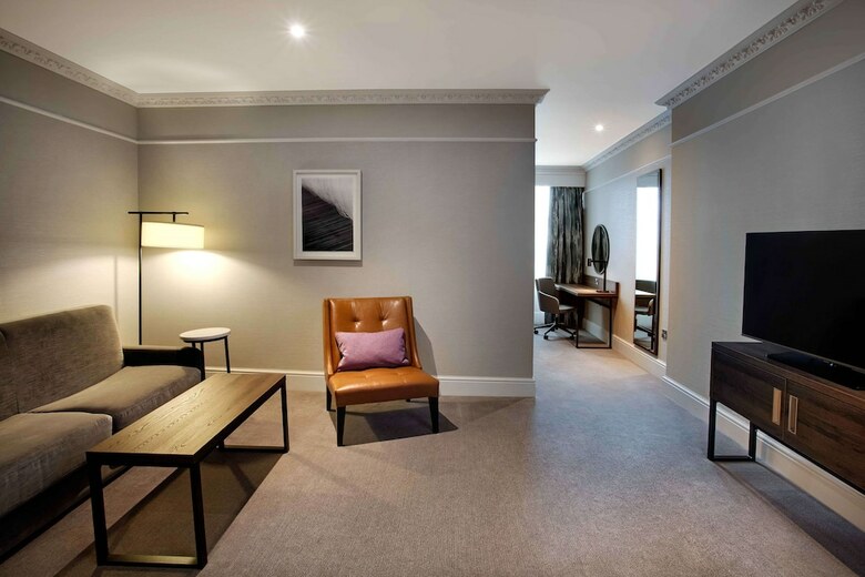 Hotel Edinburgh Carlton