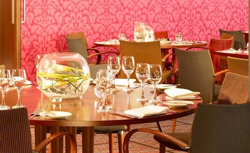 Hotel Edinburgh Carlton