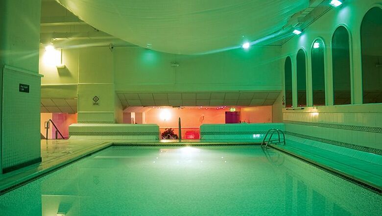 Hotel Edinburgh Carlton