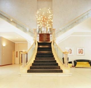 Hotel Edinburgh Carlton