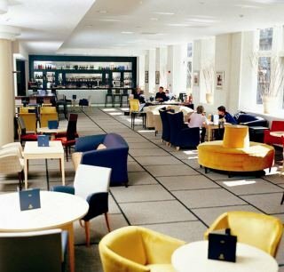 Hotel Edinburgh Carlton