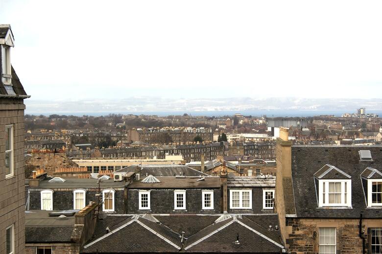Hotel Holiday Inn Express Edinburgh City Centre