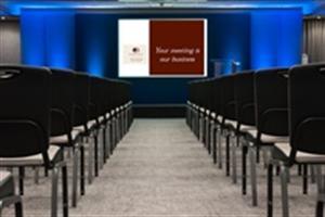 Hilton Edinburgh Airport Hotel