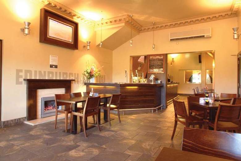 Links Hotel