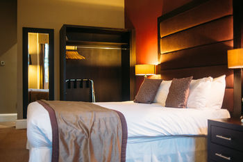 Links Hotel