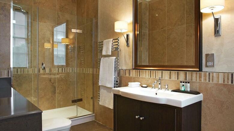 Marriott Dalmahoy Hotel & Country Club