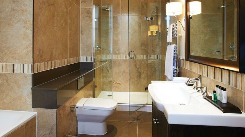 Marriott Dalmahoy Hotel & Country Club
